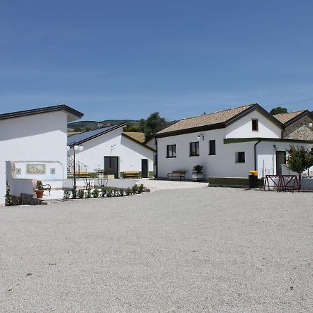 Locanda Arcadia Hotel Picerno Exterior photo